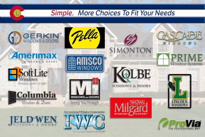 Replacement Window Brand Names at George Bousquet blog Replacement Window Brand Names at George Bousquet blog