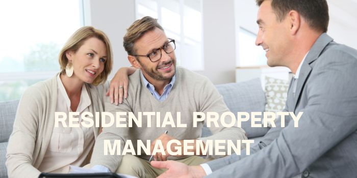 The Role of a Residential Property Management Company The Role of a Residential Property Management Company