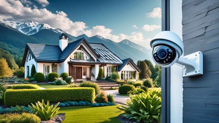 Best Smart Security System Installation in Ontario: A Guide Best Smart Security System Installation in Ontario: A Guide