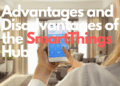 Advantages and Disadvantages of the SmartThings Hub - Smart Homes ...