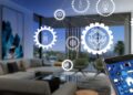 Everything You Need to Know About IoT Smart Homes - Construction How