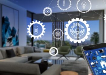 Everything You Need to Know About IoT Smart Homes - Construction How