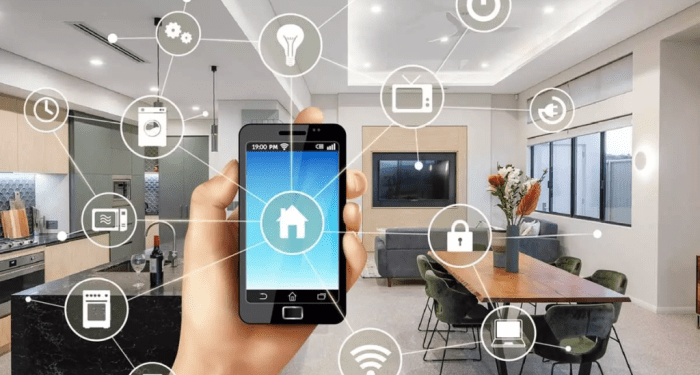 Mengenal Konsep Smart Living dan Rekomendasi Huniannya