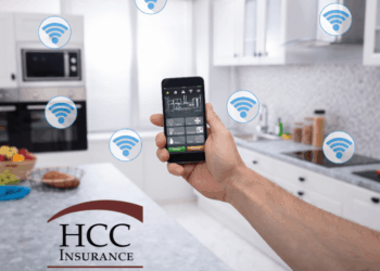 Smart Homes, Safe Homes: The Impact of Technology on Home Insurance ...