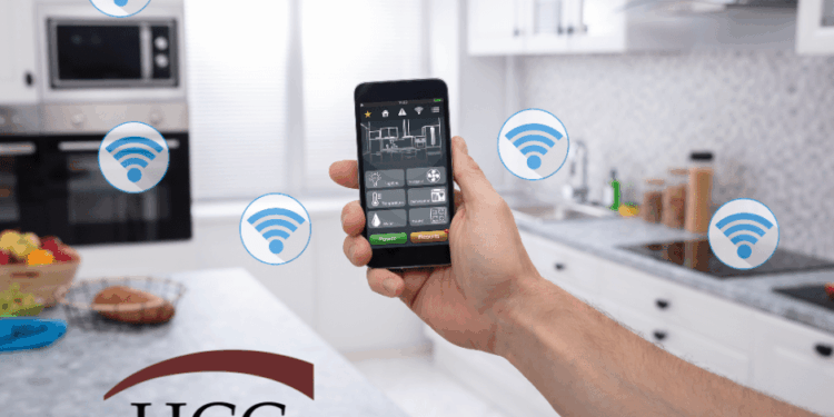 Smart Homes, Safe Homes: The Impact of Technology on Home Insurance ...