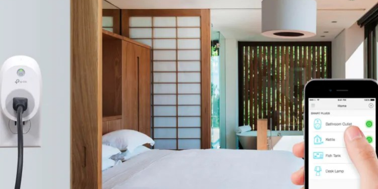 The best smart home tech and devices for renters - Gearbrain