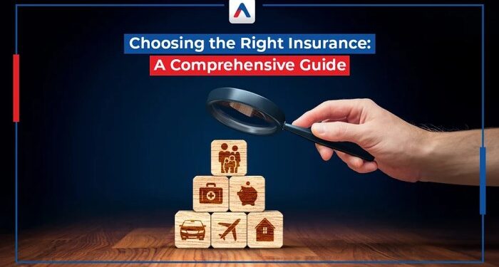 Mastering the Art of Choosing the Perfect Insurance Plan for You: A ...
