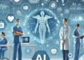 Transforming Healthcare with AI: Enhancing Patient