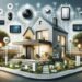 Comparing Types of Home Security Systems | SmarterHome.ai