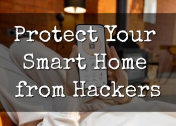 How To Protect Your Smart Home From Hackers | FBI John