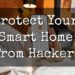 How To Protect Your Smart Home From Hackers | FBI John