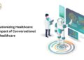 The Impact of Conversational AI in Healthcare - AIVeda