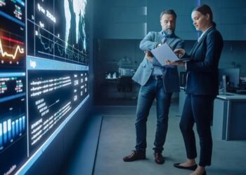 Mastering the Future of Digital Strategy: The Rise of Chief AI Officers ...