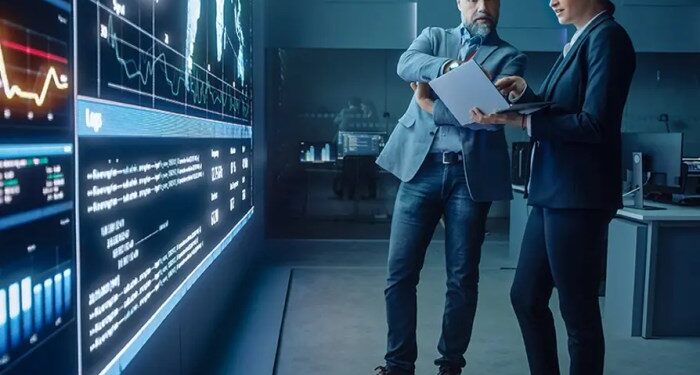 Mastering the Future of Digital Strategy: The Rise of Chief AI Officers ...