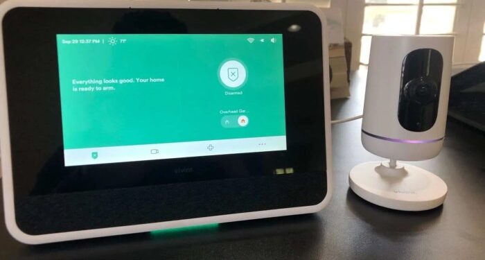 Best Smart Home Automation Security Systems in 2025