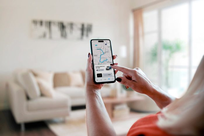 Rental Homes with Smart Home Technology | Tricon Residential