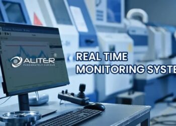 What Is Real Time Monitoring System? | Aliter Solutions